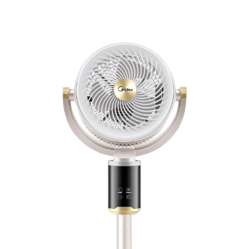 美的暴风循环扇 FGA24SLH