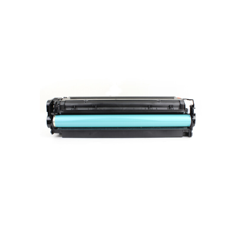宝克(BAOKE)ZH-410 易加粉 硒鼓墨粉盒 适用HP CM2320/CM2320fxi/CM2320nf四色套装