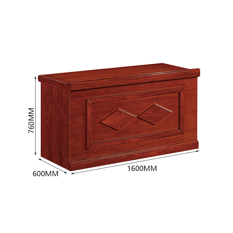 初嘉(CJ)CJ4052315 油漆演讲台 1600*600*760mm(单位:张)高清大图