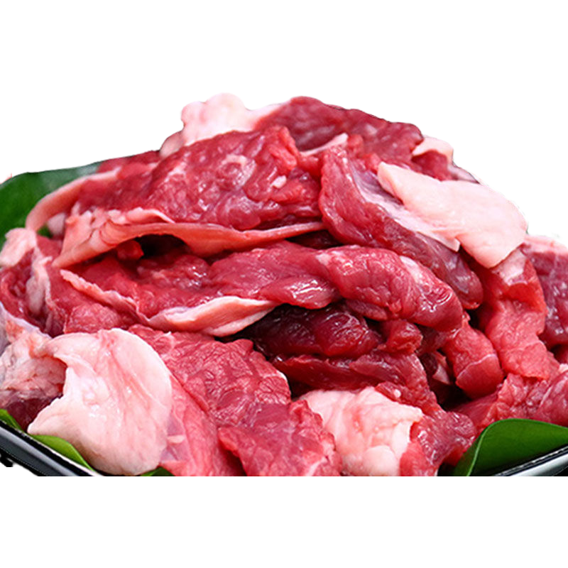 汶优香 Wenyouxiang 牛肉 保真 筋头巴脑生牛肉清真新鲜牛肉批发牛筋 不是碎肉 精选牧场 好牛 筋头巴脑4斤装活动中 足斤足两真牛肉 价格图片品牌报价 苏宁易购汶优香赛卡伊零食专卖店