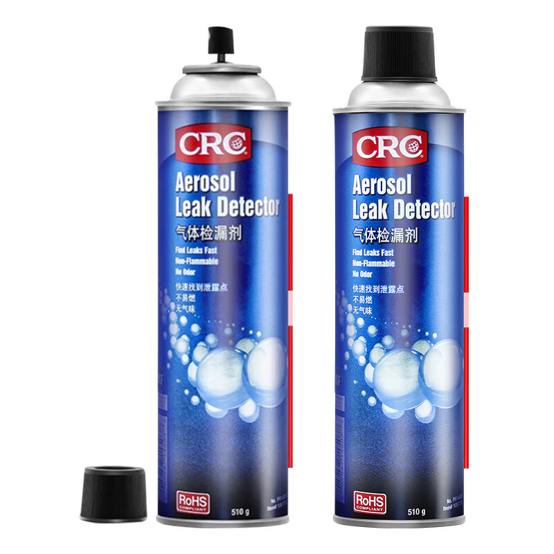 希安斯(CRC) PR14503 510g @气体检漏剂 (计价单位:瓶)高清大图