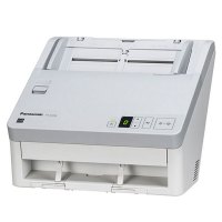 松下(Panasonic) KV-SL1035 高速馈纸式扫描仪A4幅面自动双面扫描-SZ