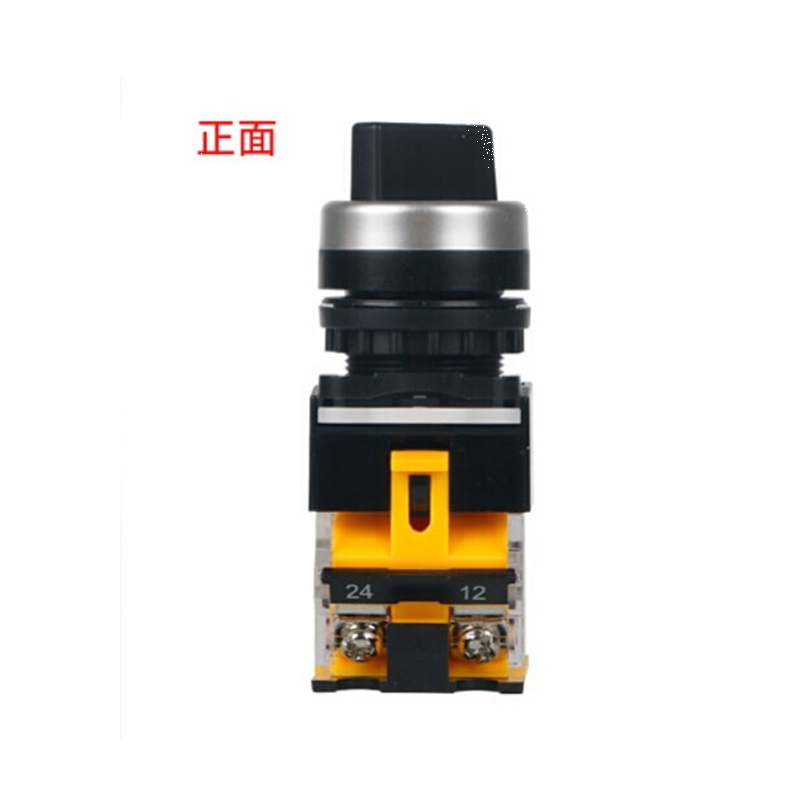 欧隆(OULONG) 转换开关LA18/220V -XZ