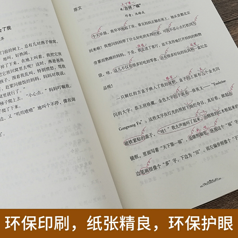 [正版]我的作文评改举隅 管建刚作文教学系列 小学生作文批改教育理论书籍 管建刚老师作文书籍教师用书 作文参考指南 福建