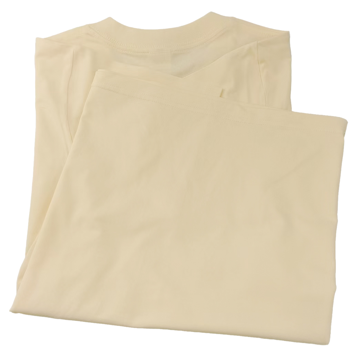 鸽护 文化衫 cm11-米黄色 件高清大图