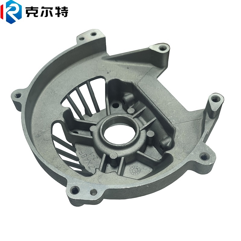 克尔特 曲轴箱 箱体总成 1套高清大图