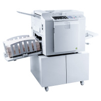 基士得耶(GESTETNER)CP 6203C 数码印刷机 速印机