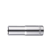 史丹利 12.5MM系列公制6角长套筒12mm 93-527-1-22