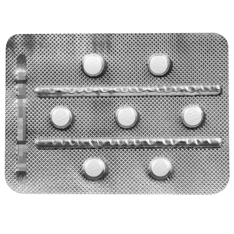 爱能 罗格列酮片 4mg*14片/盒高清大图