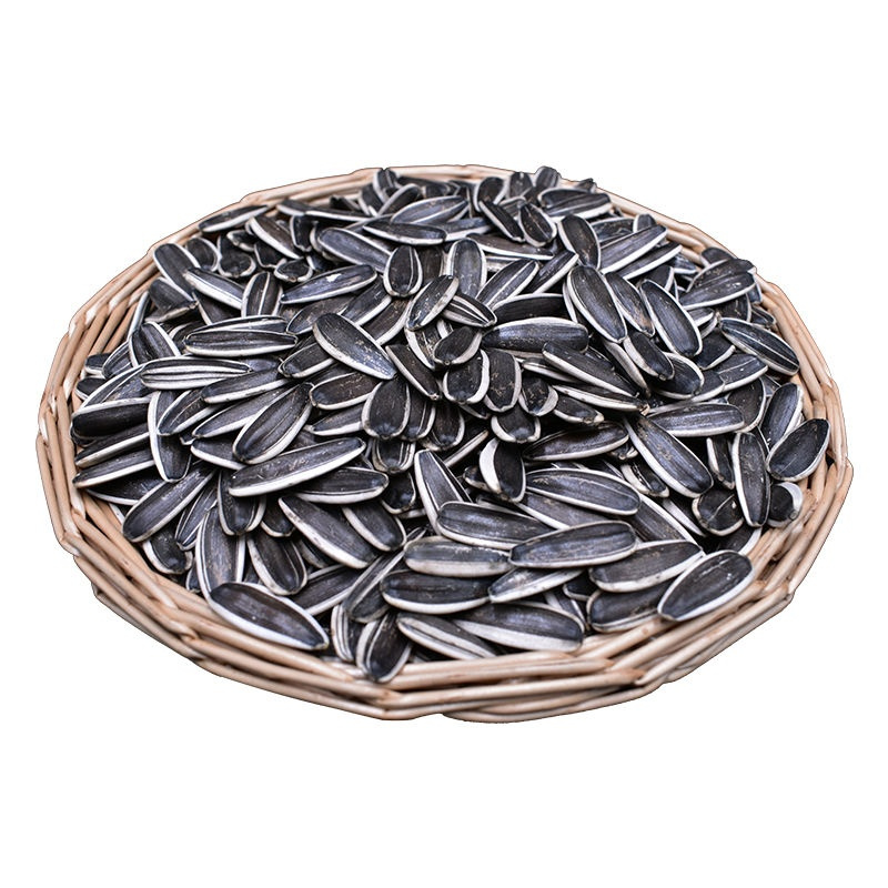 生瓜子批发葵花籽新货散装大颗粒特大向日葵花子 五香多味瓜子(超大