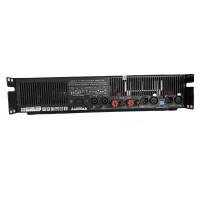 QSA 后级专业功放 KP1000