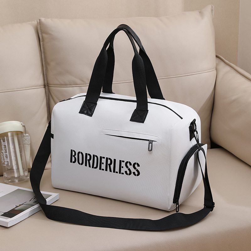 步宽 运动健身收纳包 LG0021/个高清大图