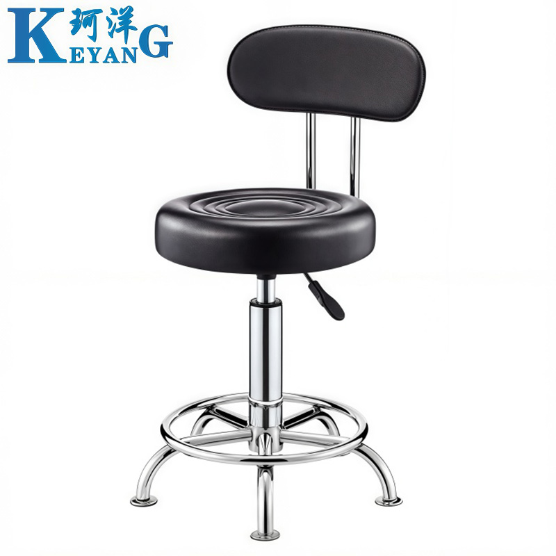 珂洋 吧台椅 脚钉 把高清大图