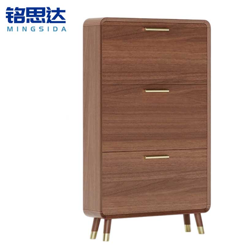 铭思达鞋柜60*17cm个高清大图