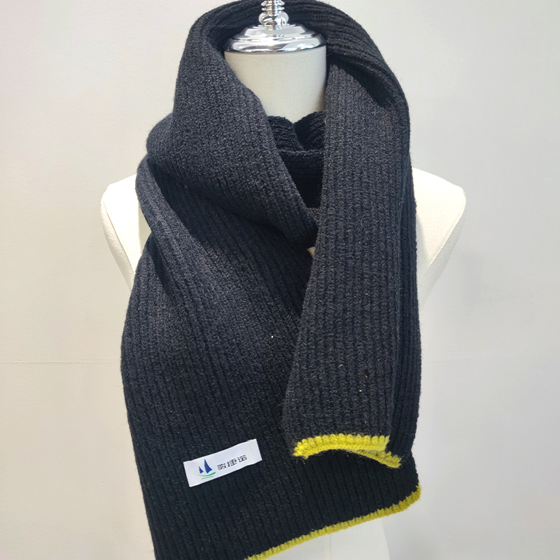 骏捷诺 纯色围巾JJN330/条