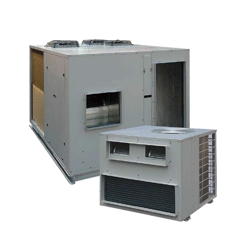 易龙屋顶空调机6ersg0600