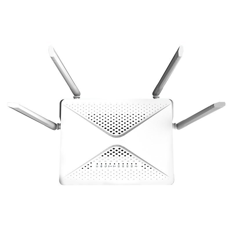 友讯(D-Link)dlink DIR-823Pro 1200M 11AC双频 无线路由器 单位:台