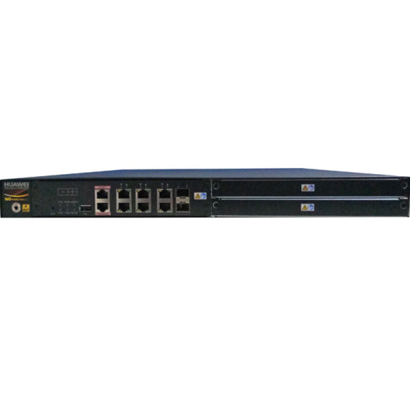 华为(HUAWEI)USG6360交流主机(4GE电+2GE Combo,4GB内存,1交流电源,含SSL VPN 100用户)优享服务