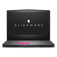 Alienware（外星人）17R5 17.3英寸笔记本游戏本 8750H/1070/16G/2K+眼球/1TB+256GB/G屏