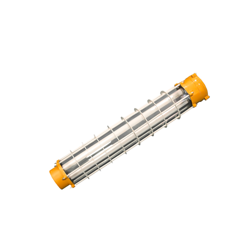 深照紫光 BZF401 LED防爆荧光灯(新款)