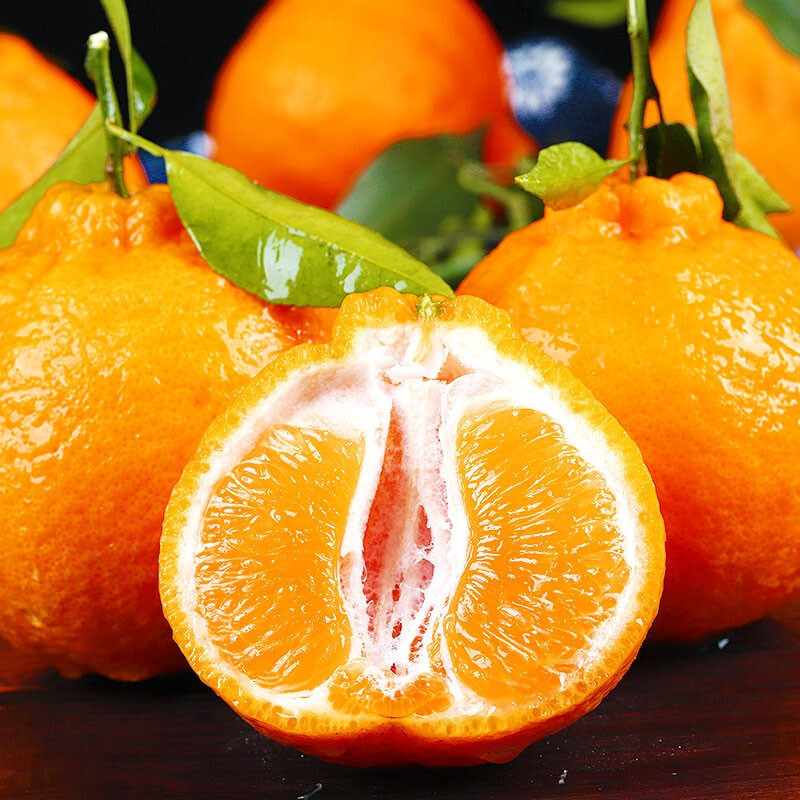 不知火柑 不知火柑橘