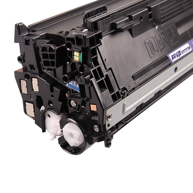 简微 硒鼓 CE270A 适用惠普CP5525dn/CP5525xh 蓝 支高清大图