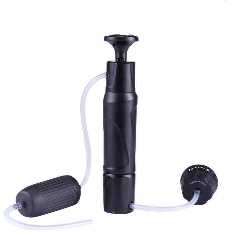 净易运动净水器野外户外便携式净水器陶瓷膜除菌应急净水饮水装备