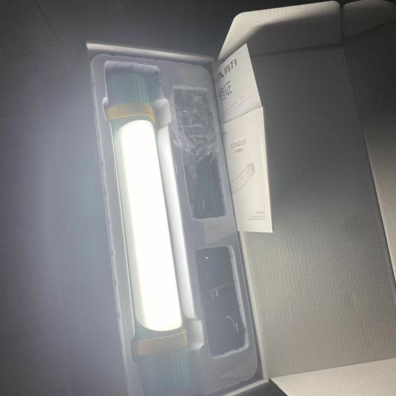 华祥慧云(HXHY) LED棒管灯图片