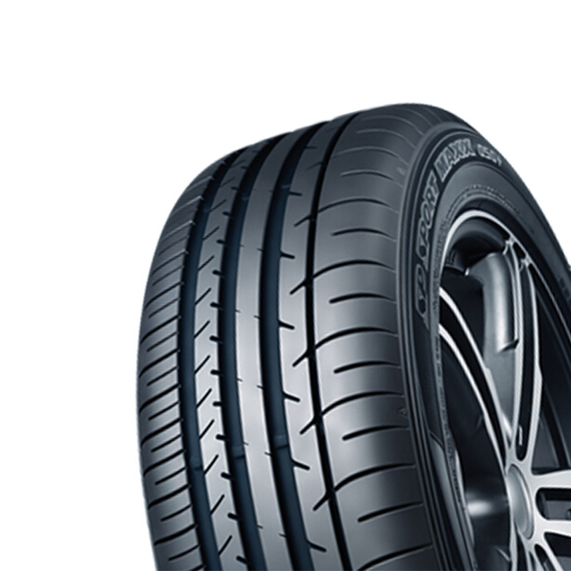 邓禄普(DUNLOP)轮胎235/45R19 95V SP SPORT MAXX050+