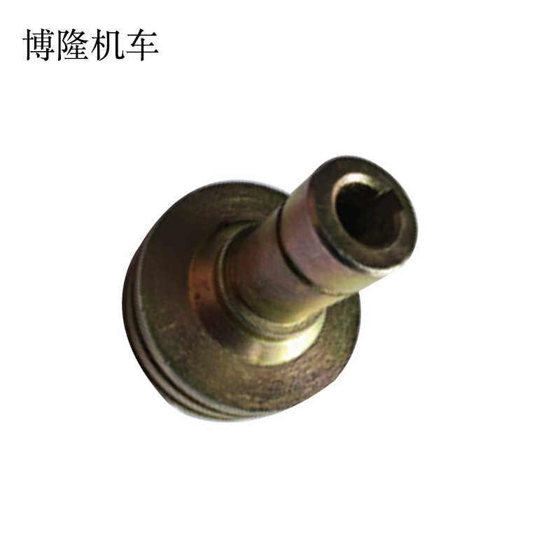 博隆机车 钢轮 BL-4015B 个高清大图
