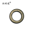 丝顺通 铁标平垫圈 Φ28 /个