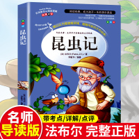 昆虫记