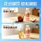 轻上苹果汁100%果汁含量饮料红心苹果汁0添加防腐
