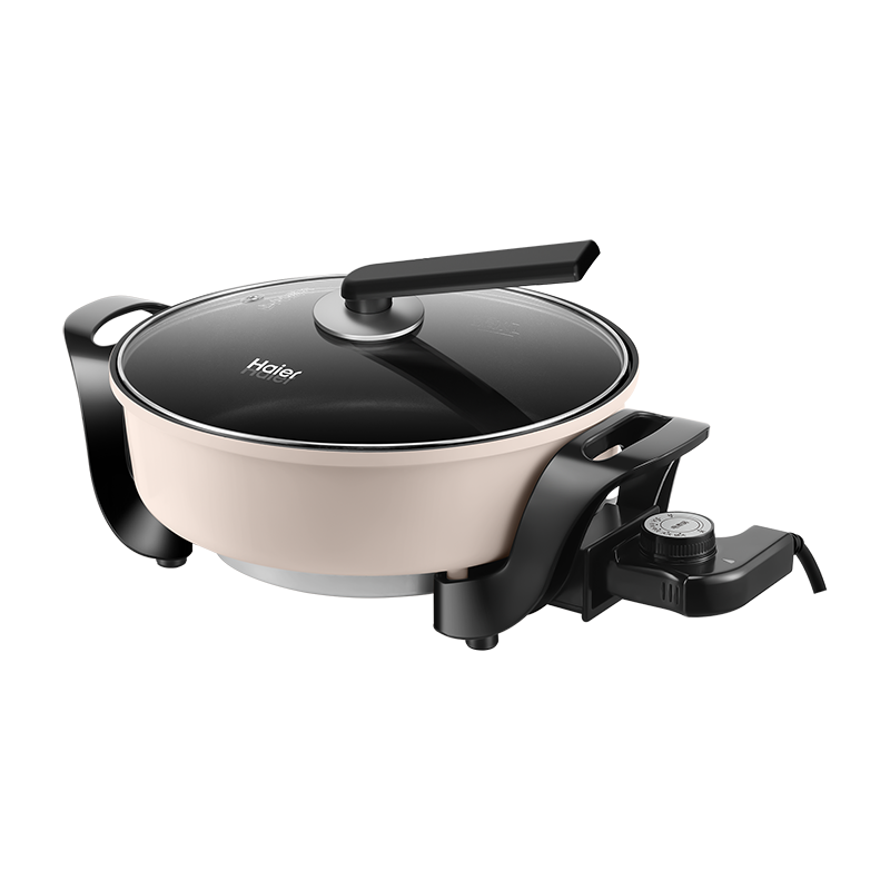 海尔电火锅HD-T43ZDF高清大图