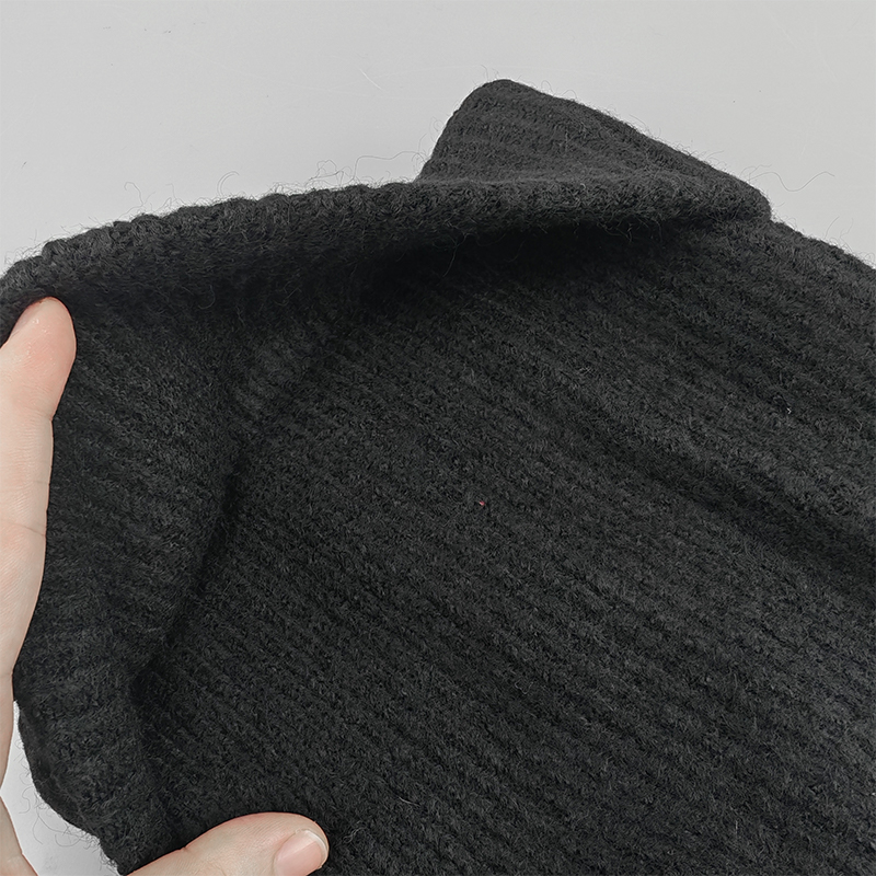 鸽护 针织帽 GH432QDK-12 顶高清大图