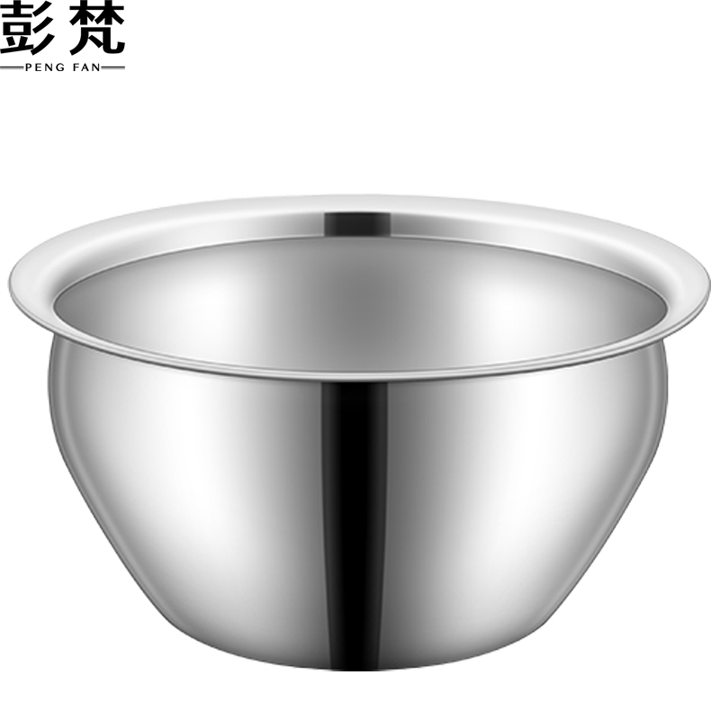 彭梵油鼓高清大图