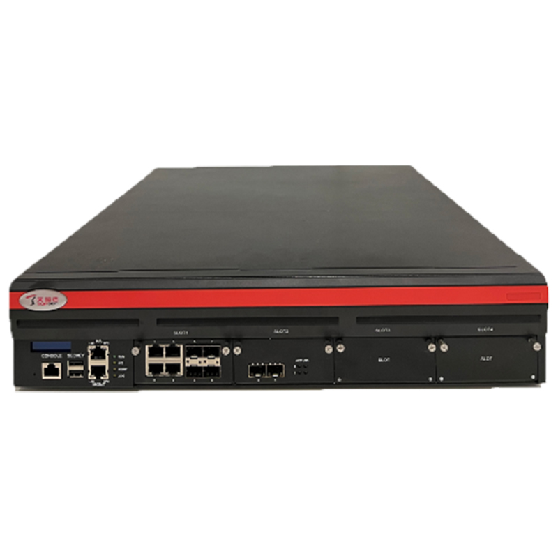 天融信topsectopnachb10安全审计设备