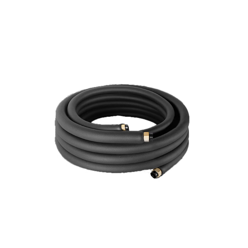 :百晟长恒 BSCH-TD2 适用3匹 加厚 2.00个/米 空调铜管 (计价单位:个) 黑色