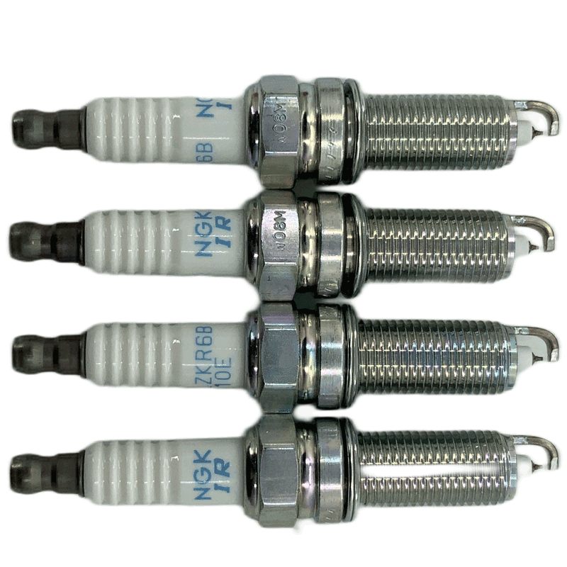 起亚(KIA) 原厂火花塞 (K3/KX3/K3S)1.6L/现代瑞纳/K2 1.4L 1. 四只装