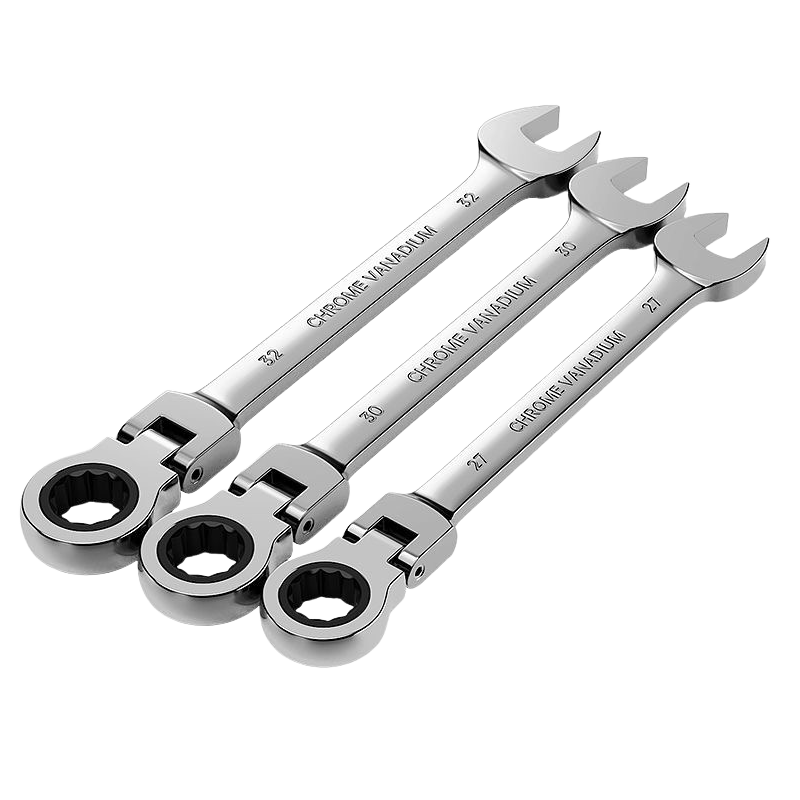 绝顺寰宇 两用棘轮扳手 6mm 把