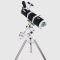 信达SkyWatcher 150750EQ3D信达小黑天文望远镜专业级反射式望远镜 高清高倍
