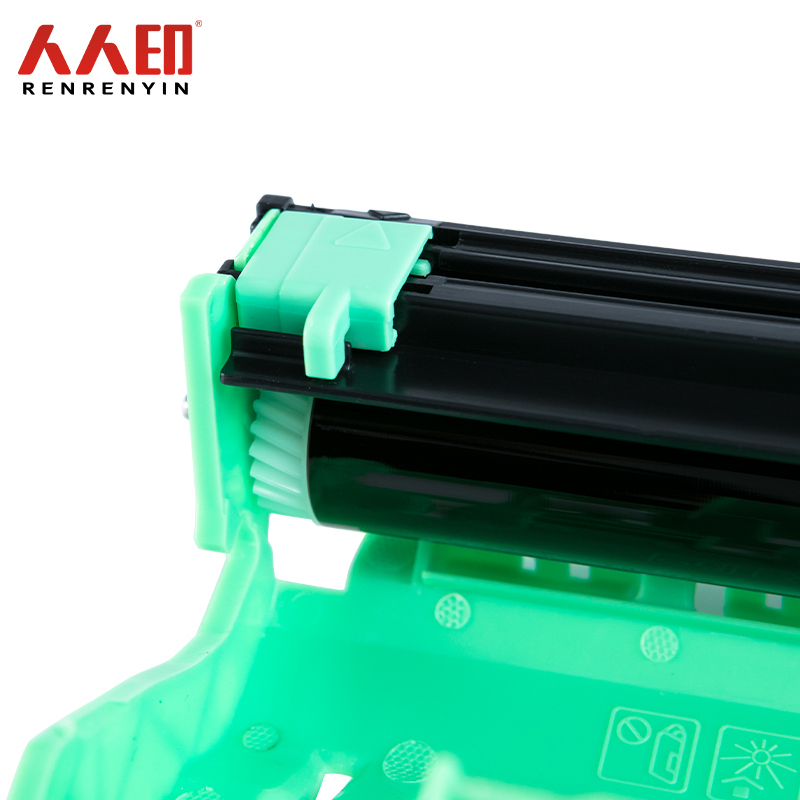 人人印 硒鼓P115B适用富士施乐M115b M118w MF115FS P115W P118w支