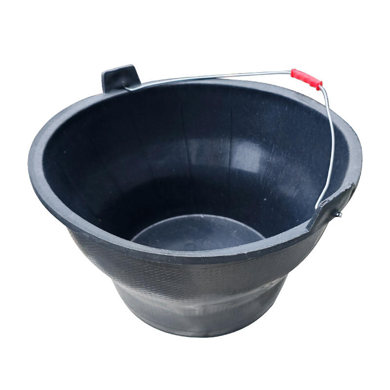 启具加厚灰桶中号29型/个高清大图
