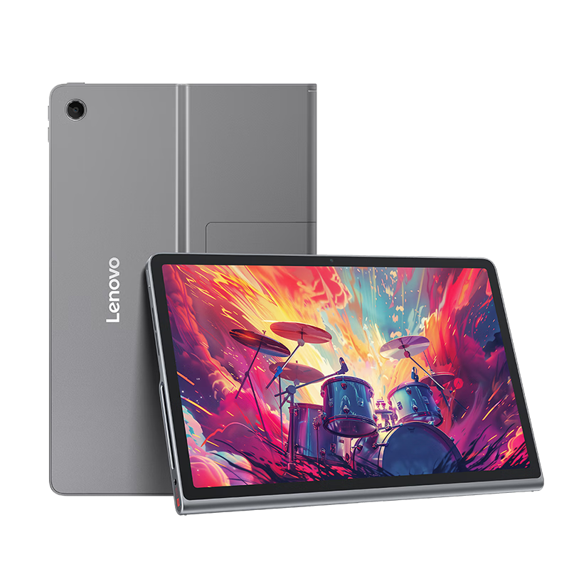 联想(Lenovo)小新Pad Studio 11.5英寸娱乐影音平板电脑 莱茵全局护眼屏 8G+128G WIFI版