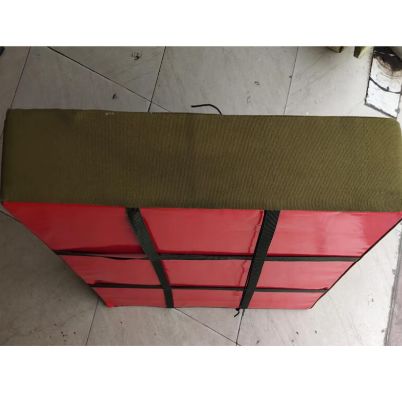 淼圳 应急用品应急机务用进气道堵塞70*73*12CM(可按要求制做)高清大图