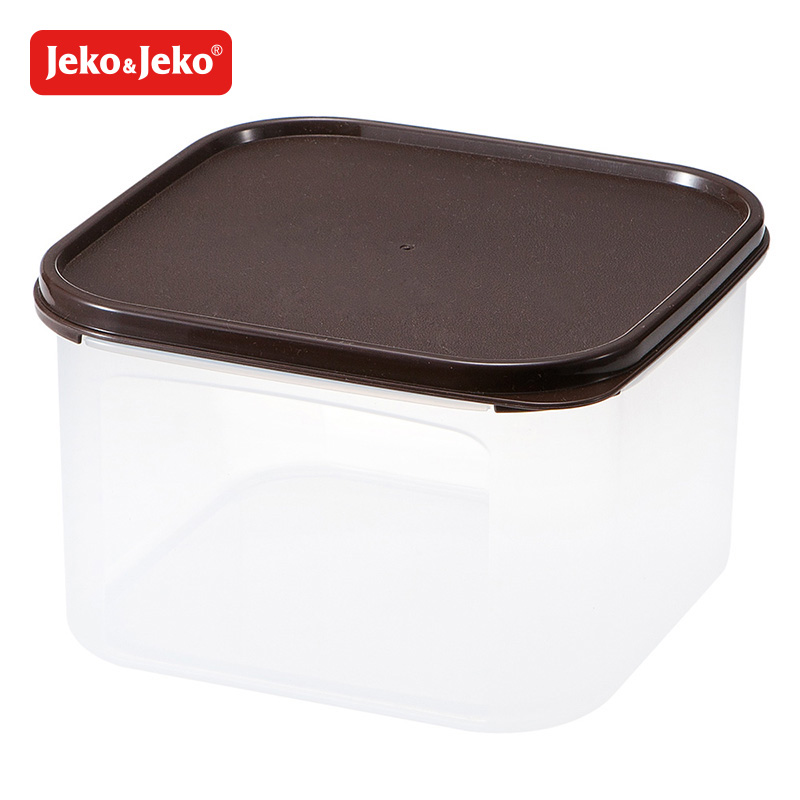 JEKO&JEKO 方形密封盒(3L) SWB-5442高清大图