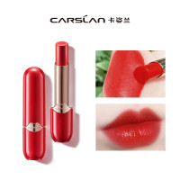 卡姿兰水吻唇膏 08奶油橘 3.4g