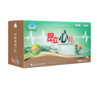 昂立心邦片 0.35克*12片* 11袋