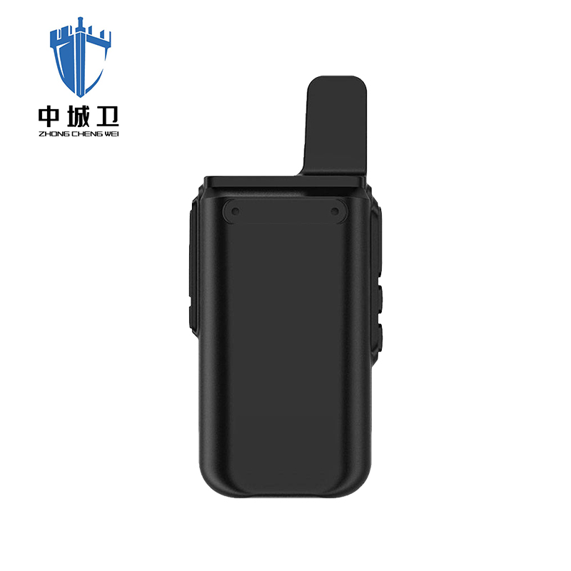 中城卫公网对讲机ZCW-YW10( 含三年资费)/台高清大图