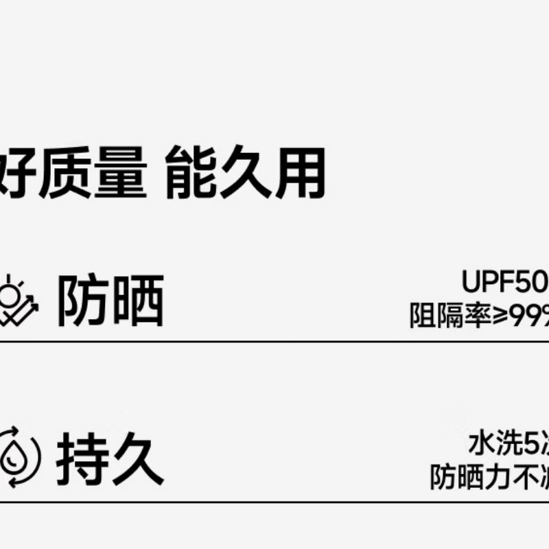 蕉下(beneunder)鸭舌帽棒球帽大帽檐全脸遮阳帽BM715高清大图